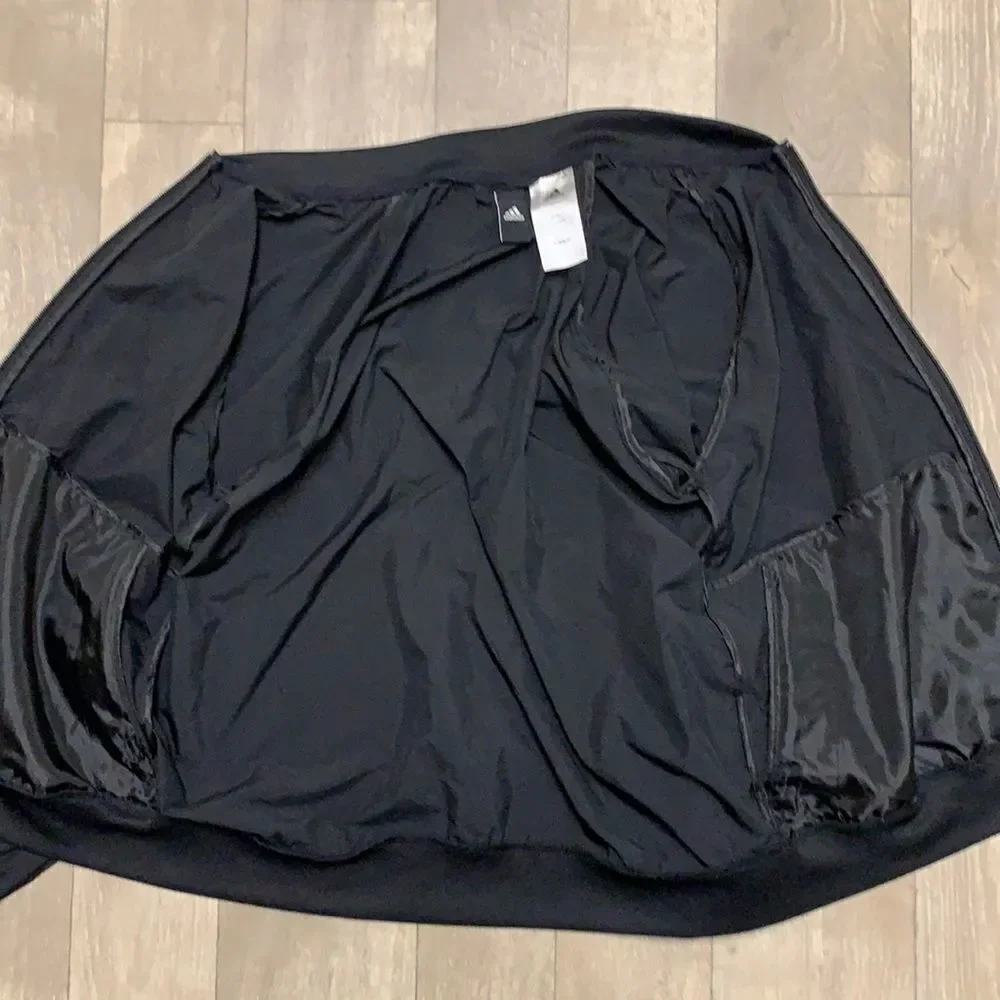 Kids Adidas Lightweight Track Jacket‎